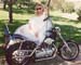 bikerbride