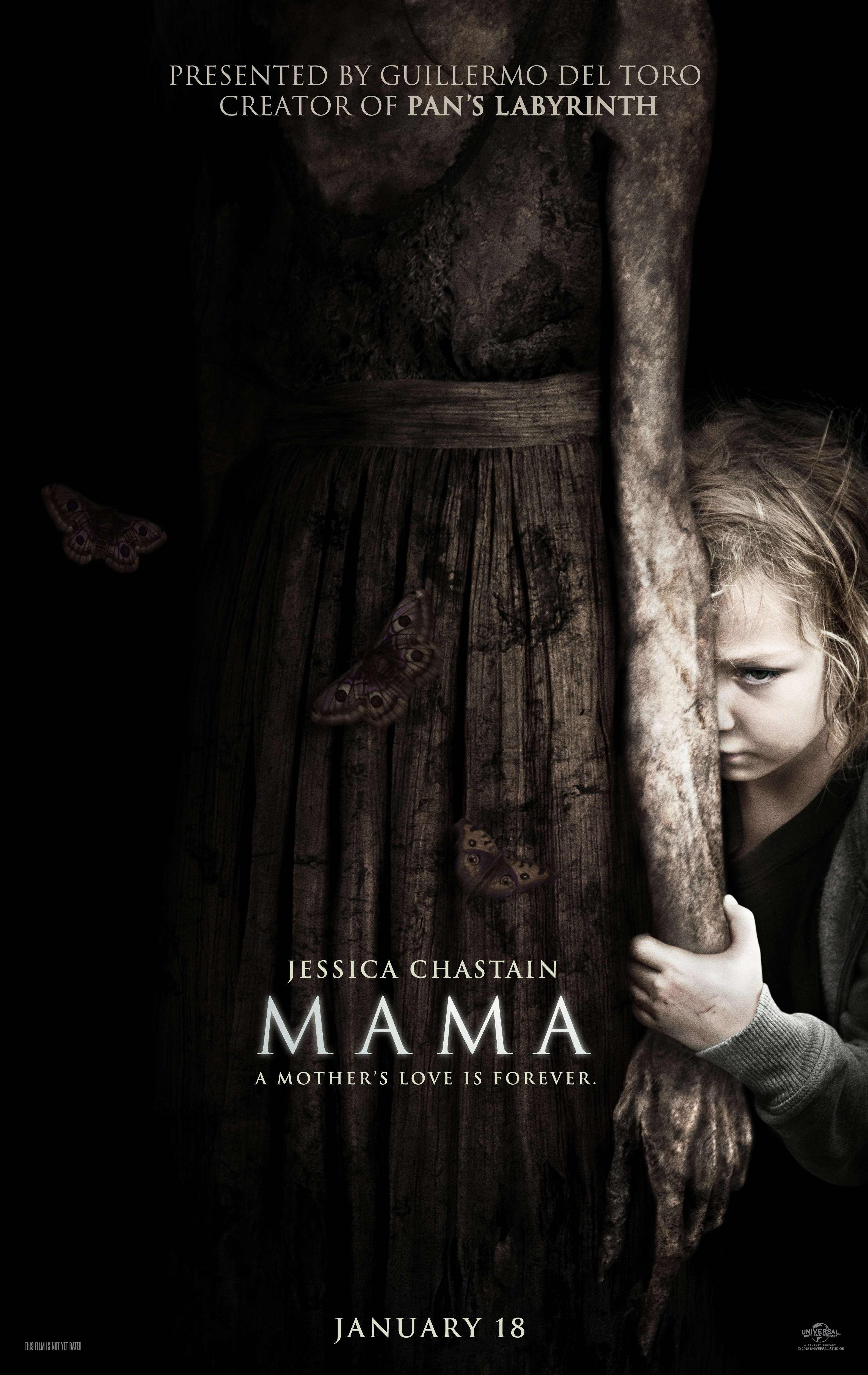 MAMA the movie