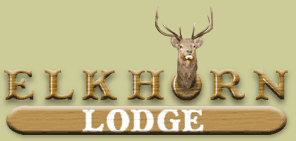 The Elkhorn Lodge Estes Park Colorado