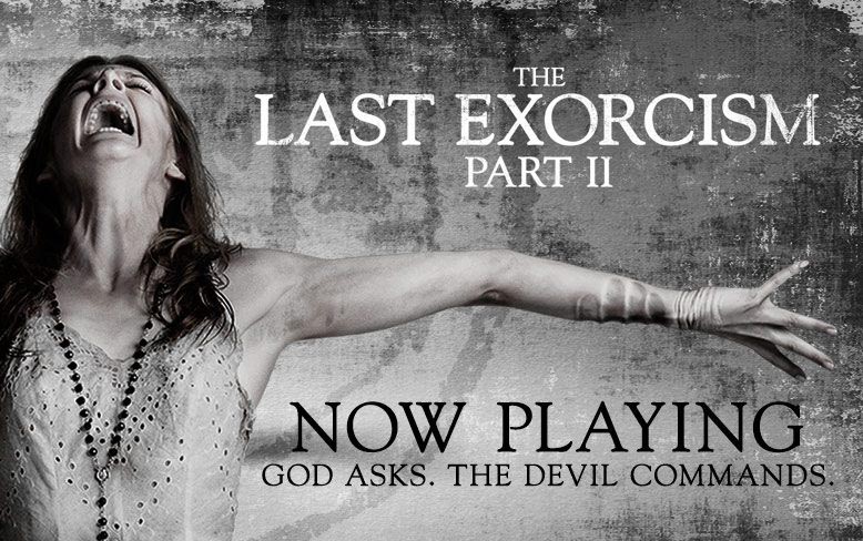 The Last Exorcism II